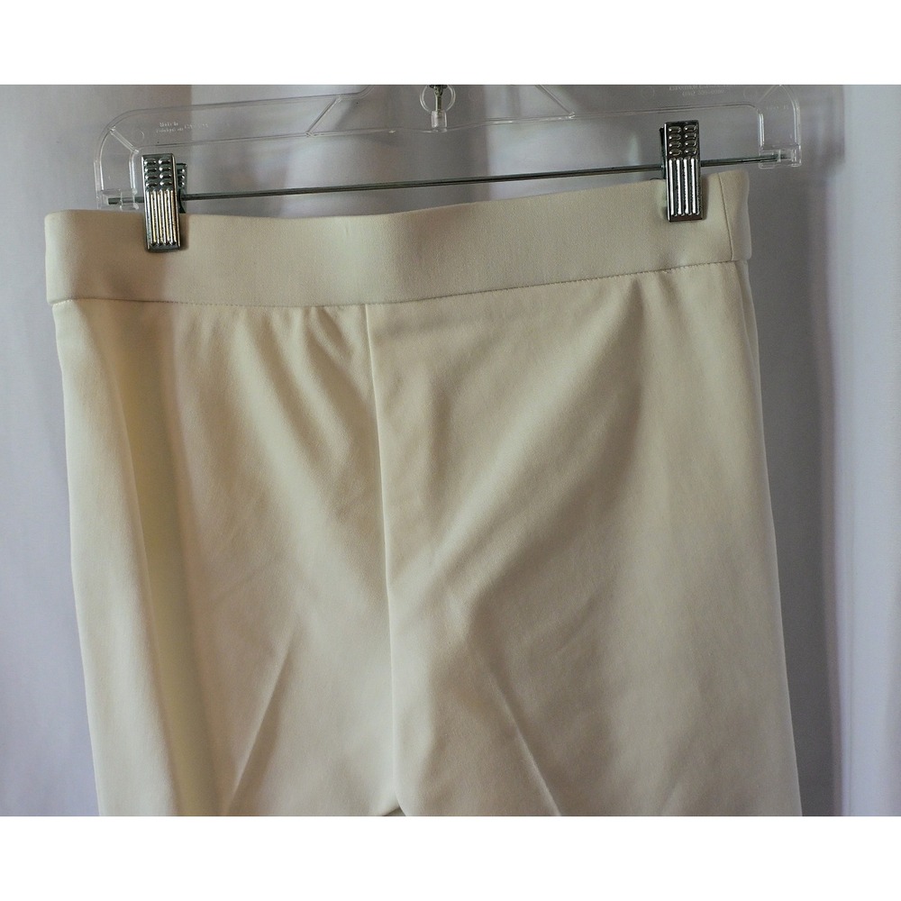 Calvin Klein Pull On Trousers - Picture 5 of 9